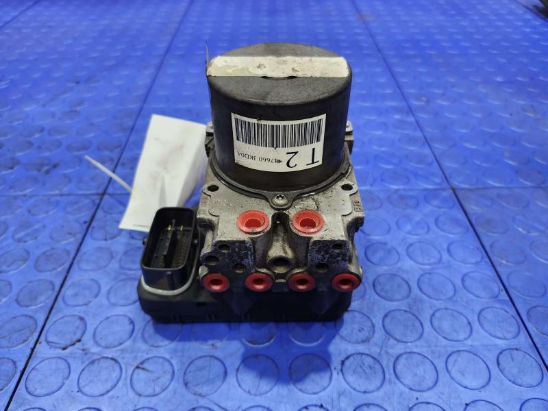 2013 Nissan Pathfinder Anti-Lock Brake Parts