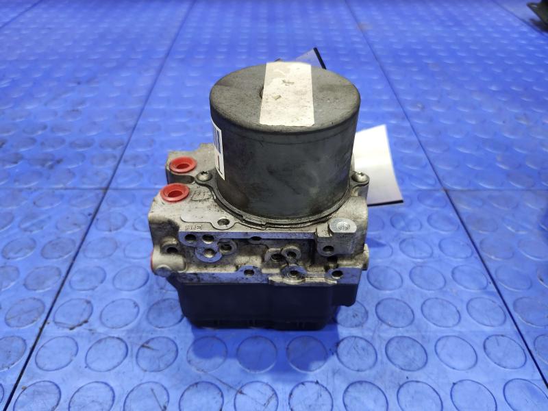 2013 Nissan Pathfinder Anti-Lock Brake Parts