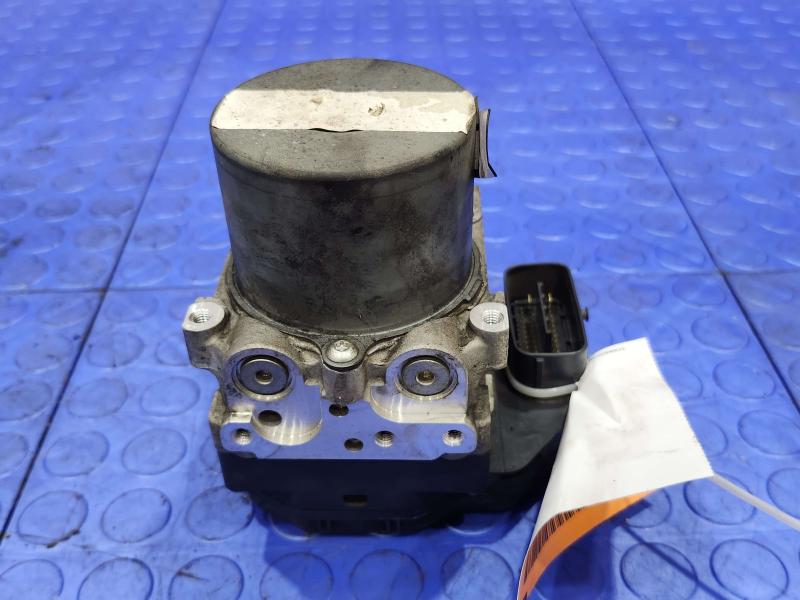 2013 Nissan Pathfinder Anti-Lock Brake Parts
