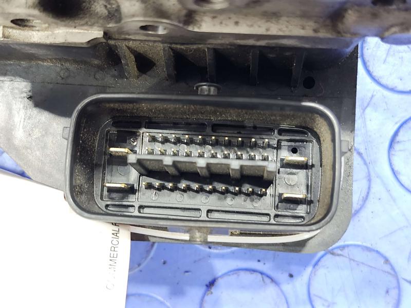 2013 Nissan Pathfinder Anti-Lock Brake Parts
