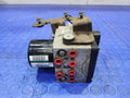 2009 Chevrolet Malibu Anti-Lock Brake Parts