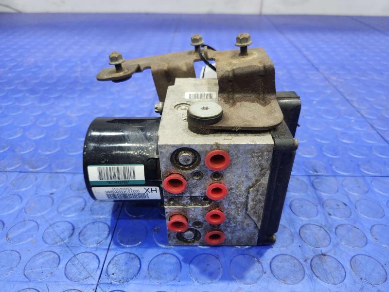 2009 Chevrolet Malibu Anti-Lock Brake Parts