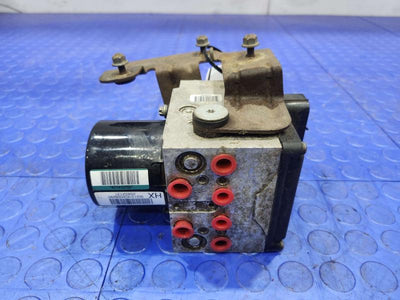 2009 Chevrolet Malibu Anti-Lock Brake Parts