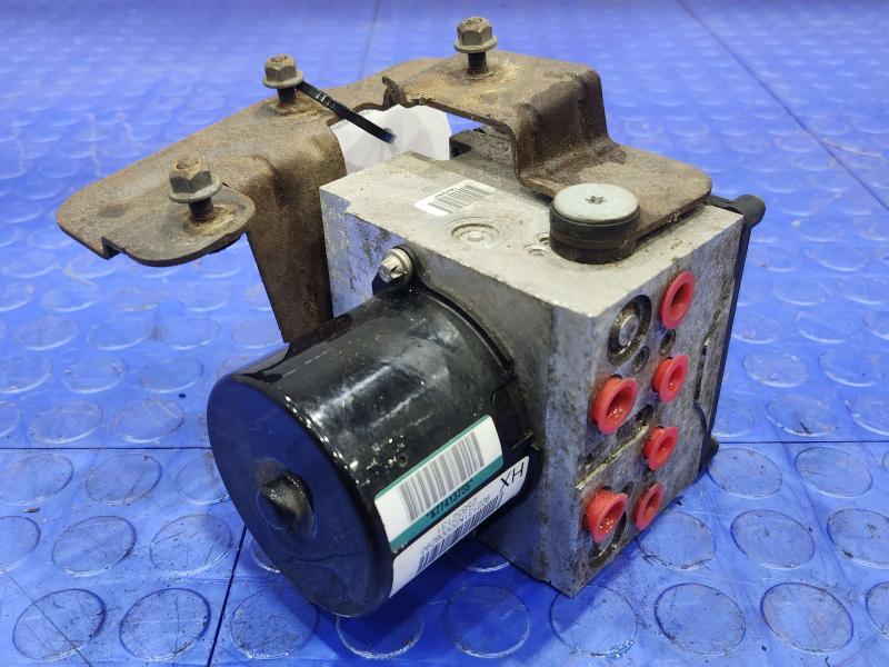 2009 Chevrolet Malibu Anti-Lock Brake Parts