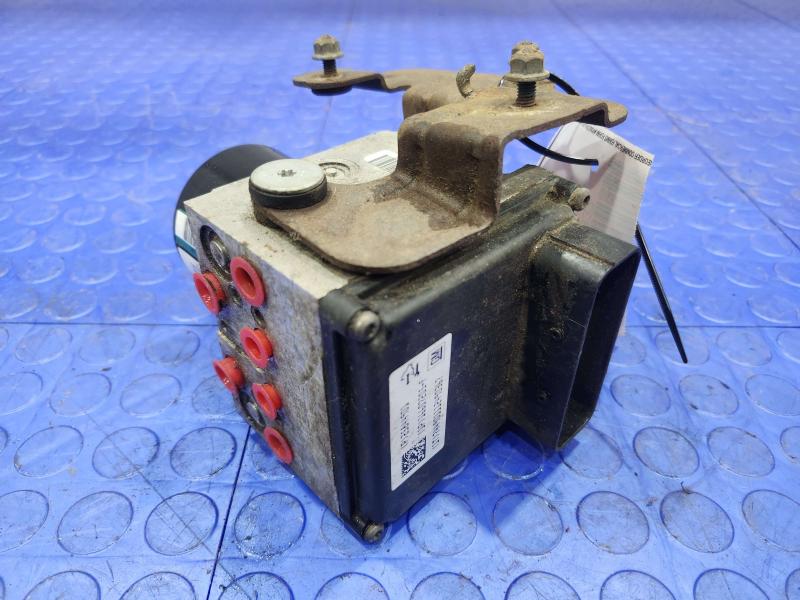2009 Chevrolet Malibu Anti-Lock Brake Parts