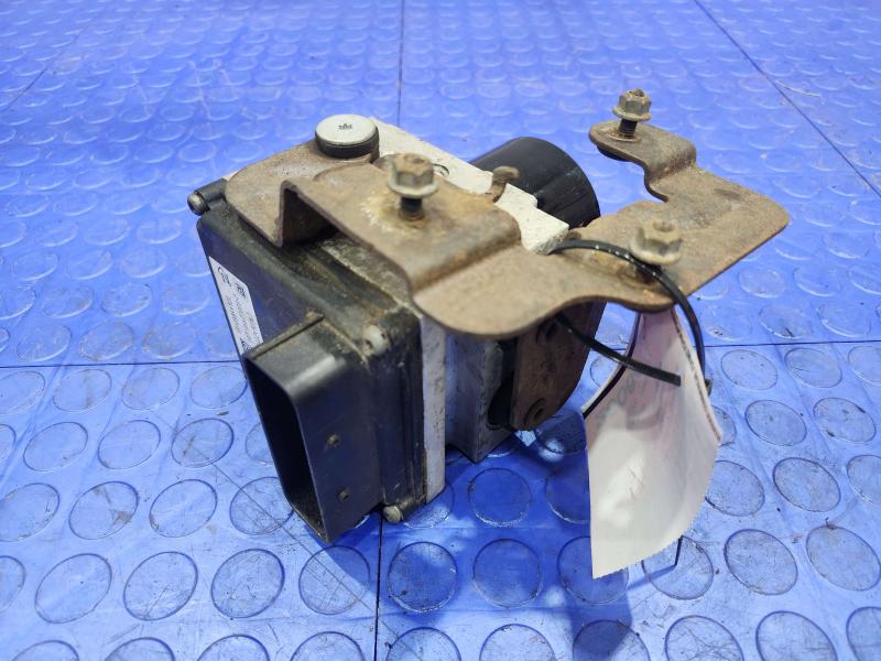 2009 Chevrolet Malibu Anti-Lock Brake Parts