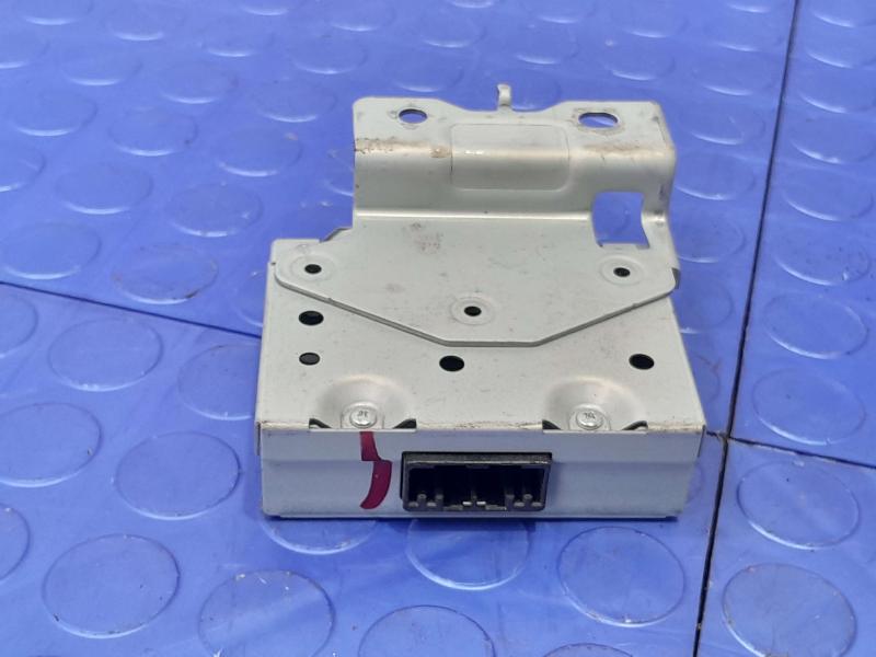 2015 Honda Accord Chassis Brain Box