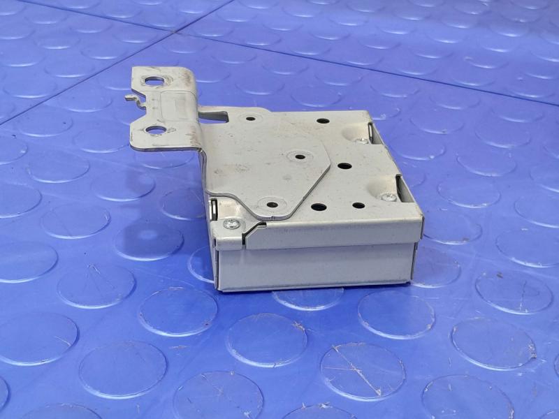 2015 Honda Accord Chassis Brain Box