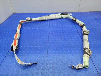 2014 Jeep Cherokee Air Bag