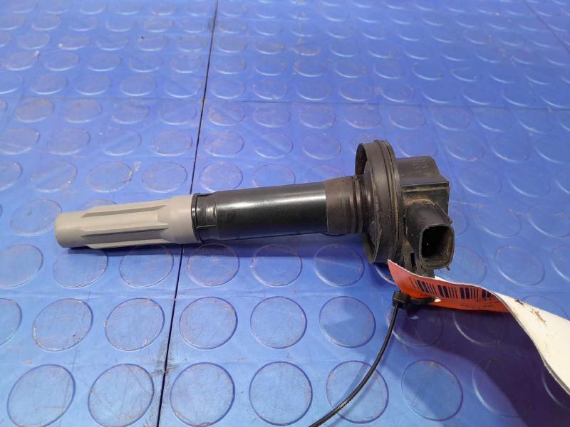 2013 Ford F-150 Ignition Coil/Ignitor