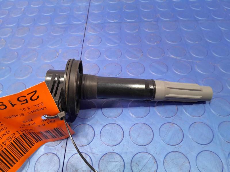 2013 Ford F-150 Ignition Coil/Ignitor