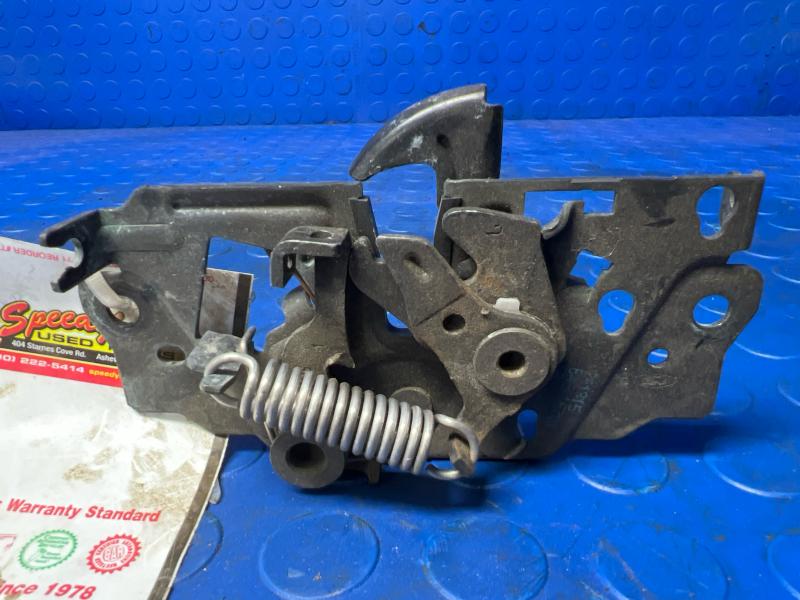 2012-2018 Ford Focus Hood Latch Assembly Genuine OEM Part CV6Z16700B