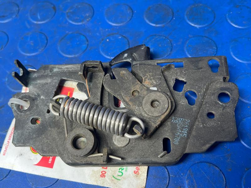 2012-2018 Ford Focus Hood Latch Assembly Genuine OEM Part CV6Z16700B