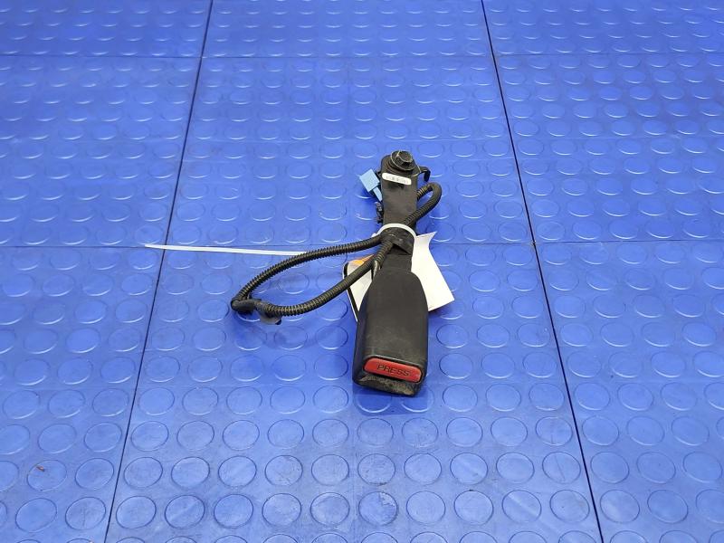 2017 Acura RDX Front Seat Belt