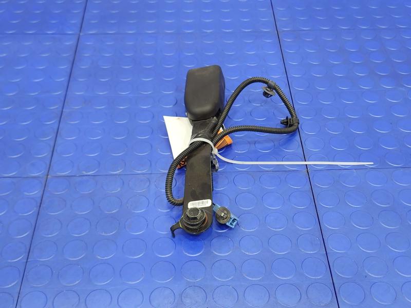 2017 Acura RDX Front Seat Belt