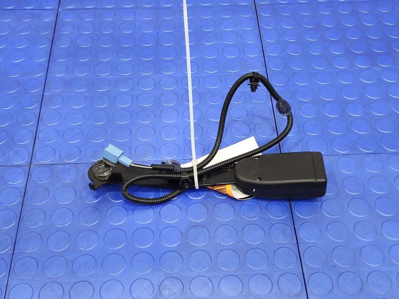 2017 Acura RDX Front Seat Belt