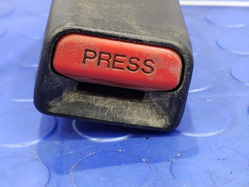 2017 Acura RDX Front Seat Belt