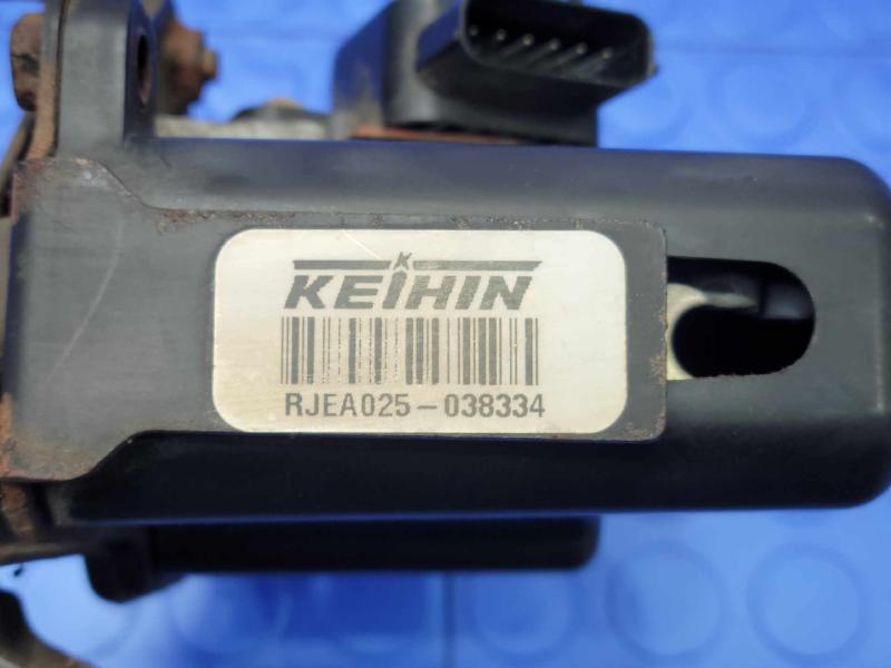 2006-2008 Honda Ridgeline Cruise Control Servo Genuine OEM RJEA026053478