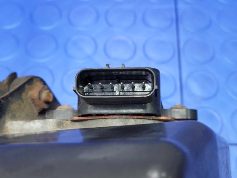 2006-2008 Honda Ridgeline Cruise Control Servo Genuine OEM RJEA026053478