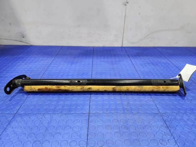 2003 Jeep Wrangler Roll Bar