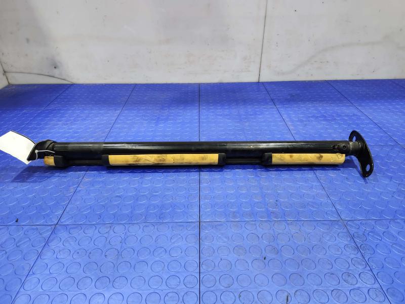 2003 Jeep Wrangler Roll Bar