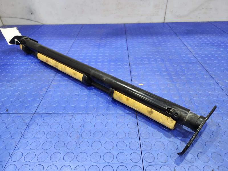 2003 Jeep Wrangler Roll Bar