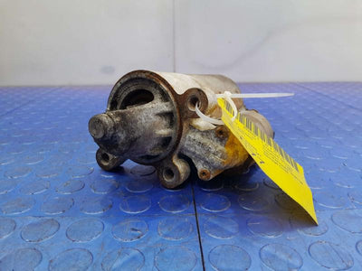 2001 Ford Focus Starter Motor
