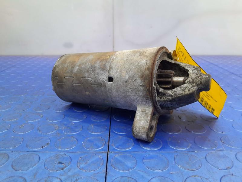 2001 Ford Focus Starter Motor
