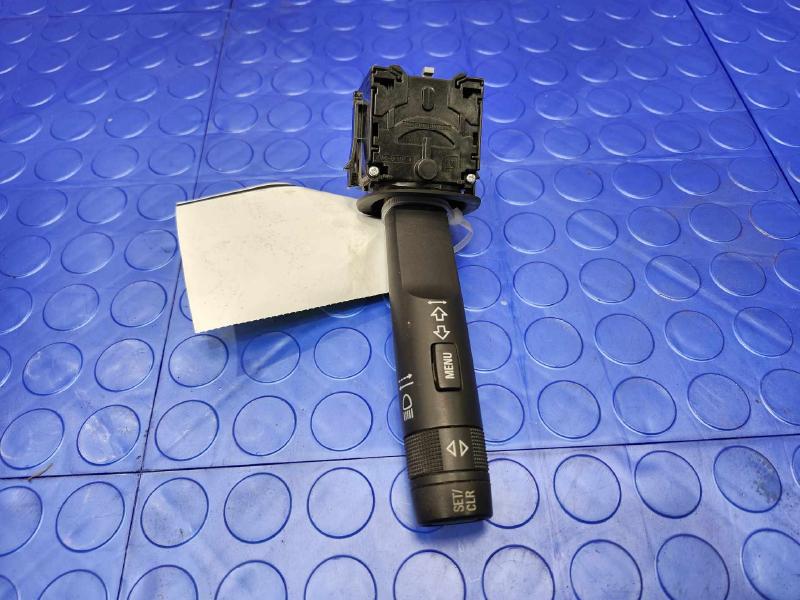 2016 Chevrolet Trax Combination Switch