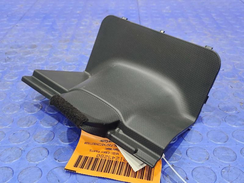 2021 Subaru Crosstrek Misc Ebay Parts