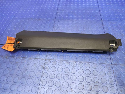 2011 BMW 535i Air Bag