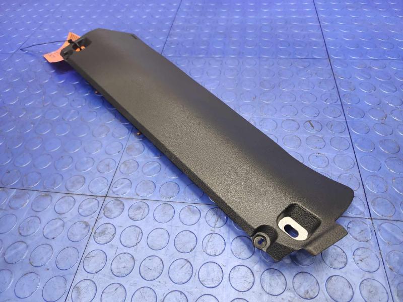 2011 BMW 535i Air Bag