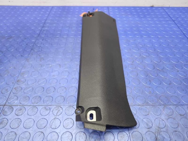 2011 BMW 535i Air Bag