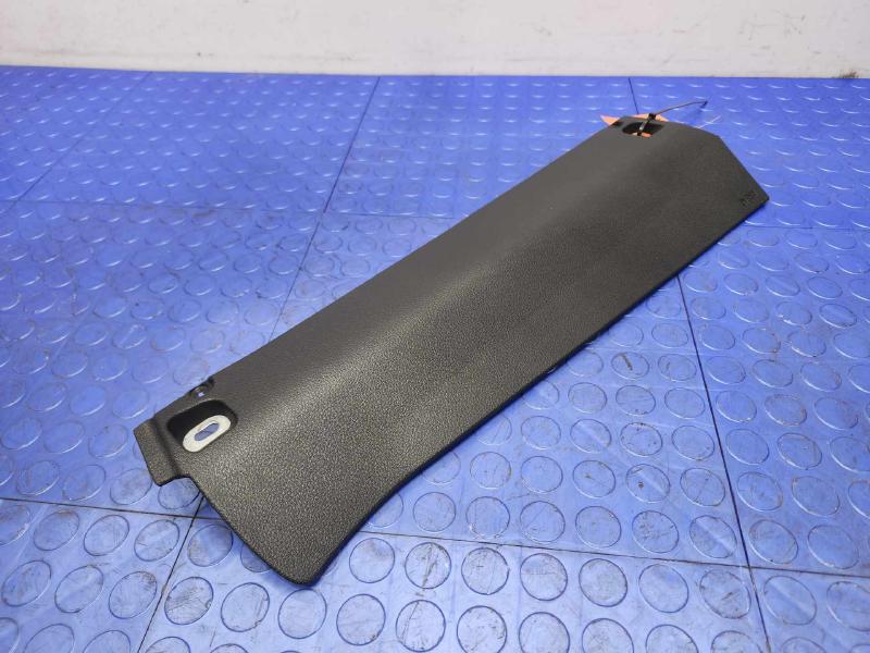 2011 BMW 535i Air Bag