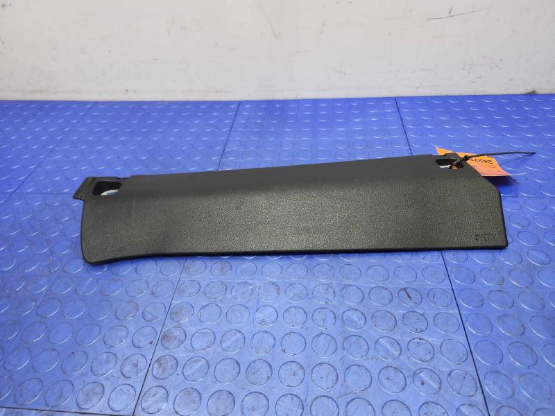 2011 BMW 535i Air Bag