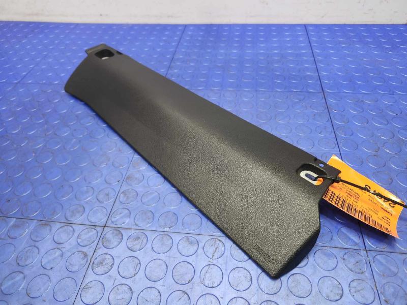 2011 BMW 535i Air Bag