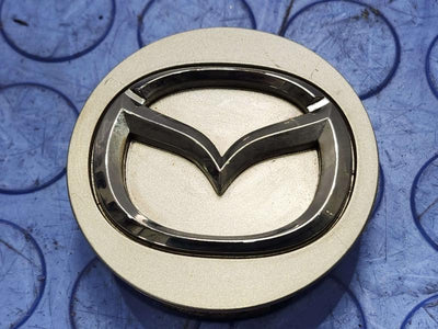 2012 Mazda Mazda5 Center Cap