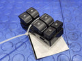 2014 Chevrolet Silverado 1500 Door Switch Front