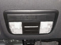 2017-2021 Honda Civic Hatchback Roof Console Assembly Black w/o Sunroof OEM