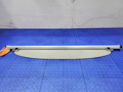 2013 Toyota Prius Cargo Cover