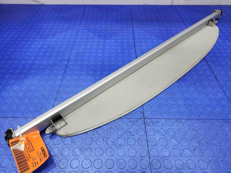 2013 Toyota Prius Cargo Cover