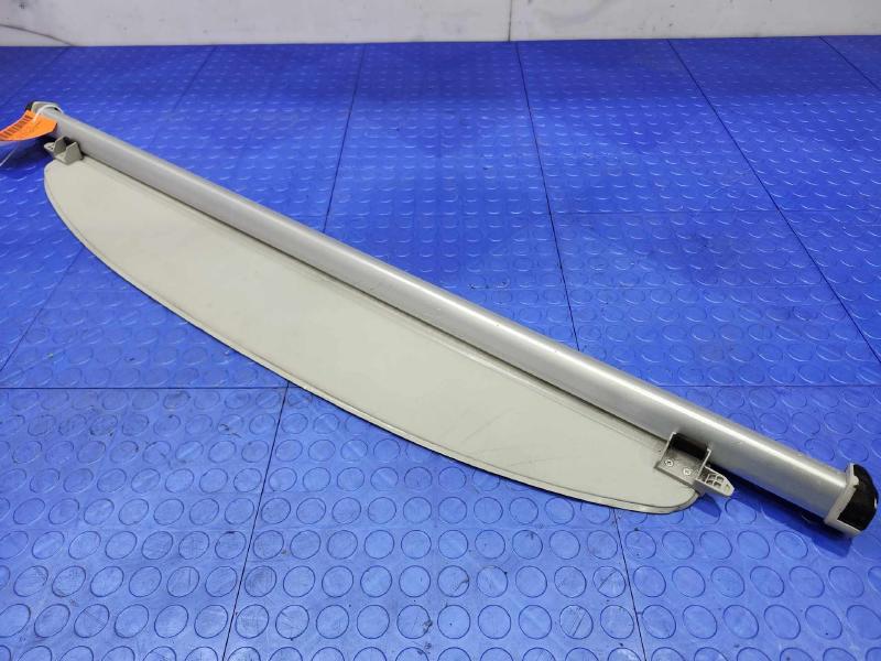 2013 Toyota Prius Cargo Cover