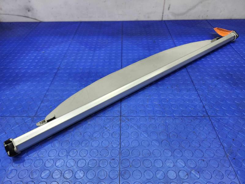 2013 Toyota Prius Cargo Cover