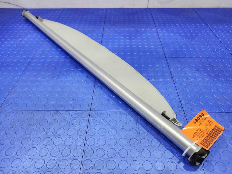 2013 Toyota Prius Cargo Cover