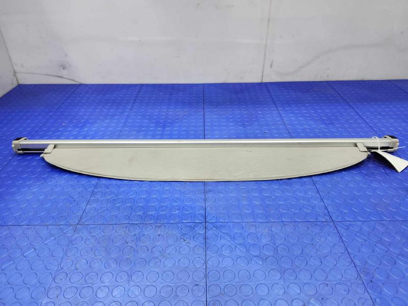 2013 Toyota Prius Cargo Cover