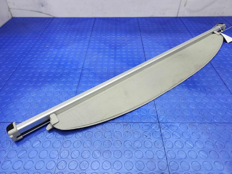 2013 Toyota Prius Cargo Cover
