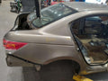 2009 Honda Accord Quarter Panel