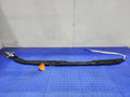 2011 Maserati Quattroporte Air Bag