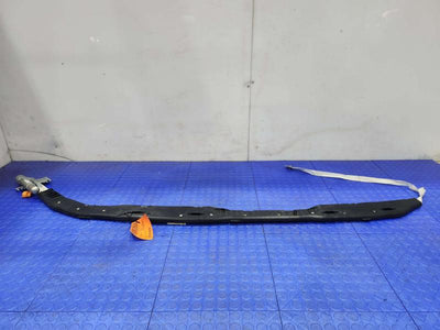 2011 Maserati Quattroporte Air Bag