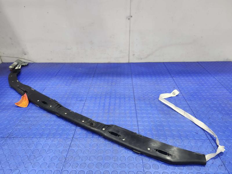 2011 Maserati Quattroporte Air Bag